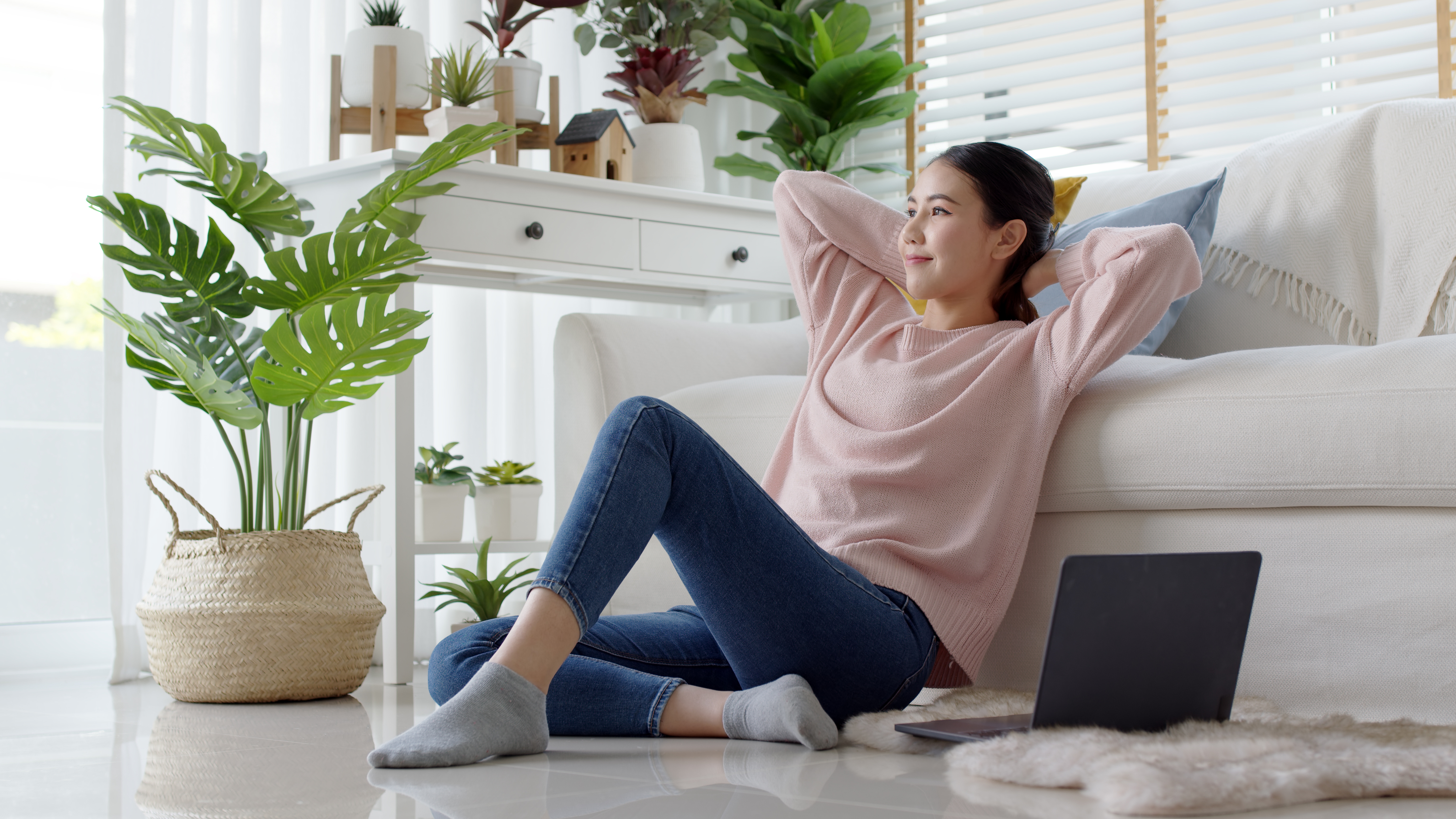 Feminine Wash: Intimate Hygiene Routines