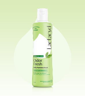 Odor Fresh